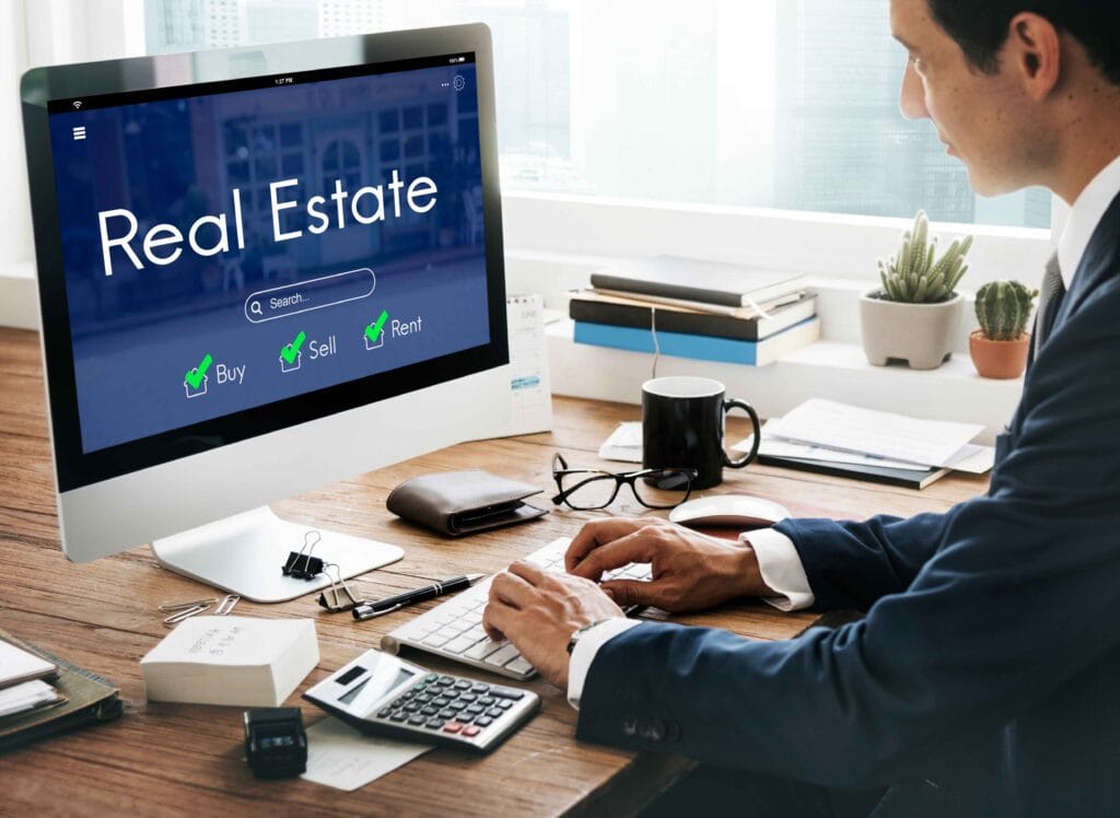 Real Estate Investing