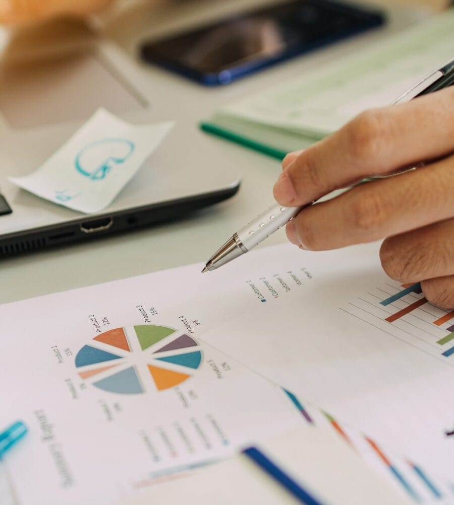 D&A Accounting Services