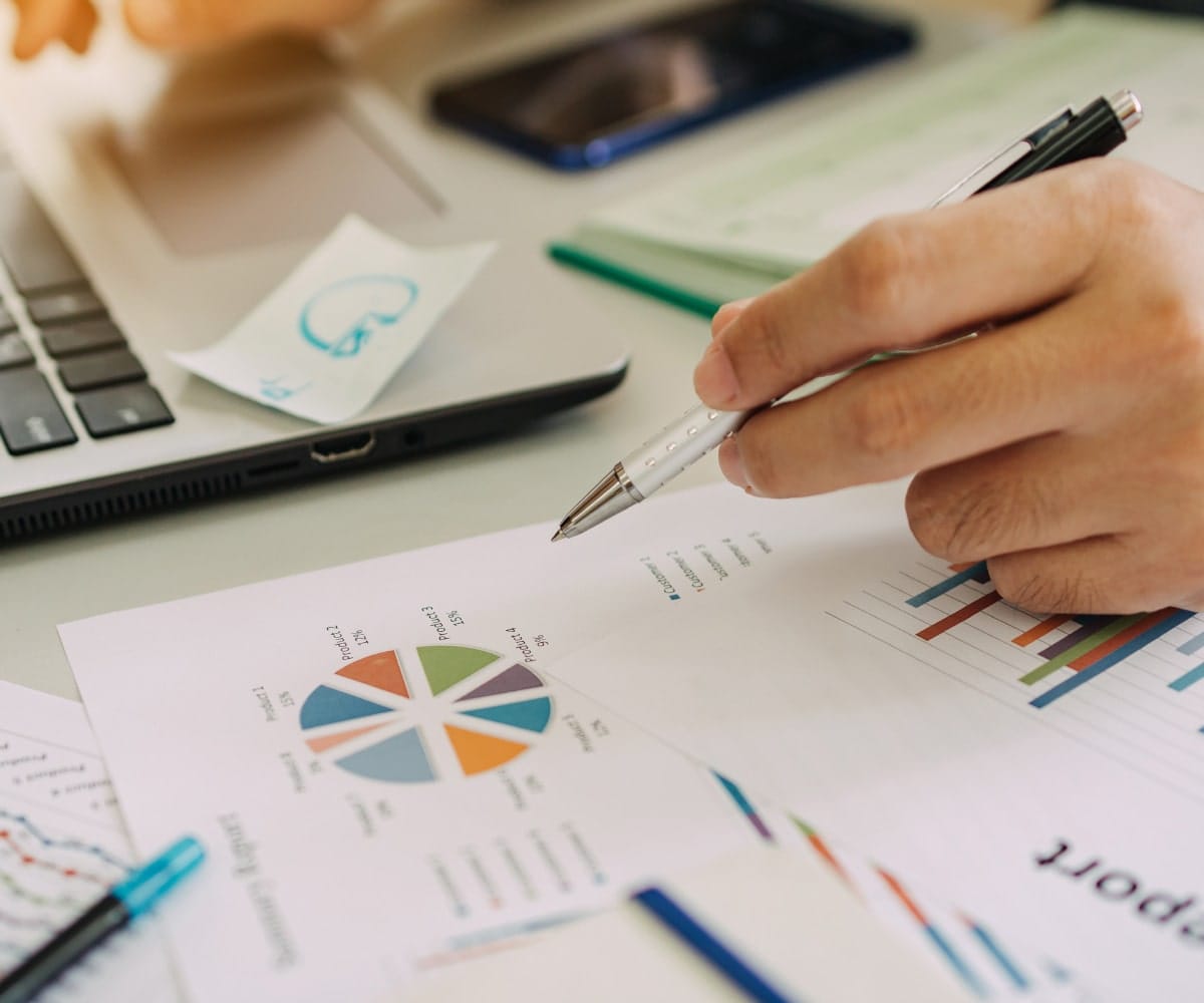 D&A Accounting Services
