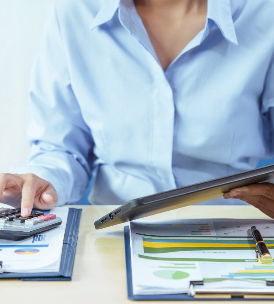 D&A Accounting Services