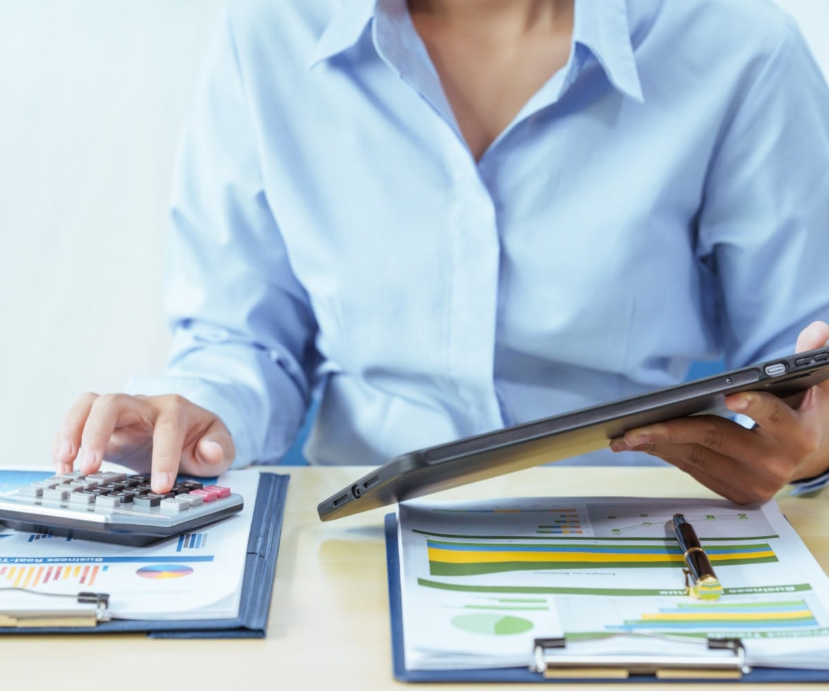 D&A Accounting Services