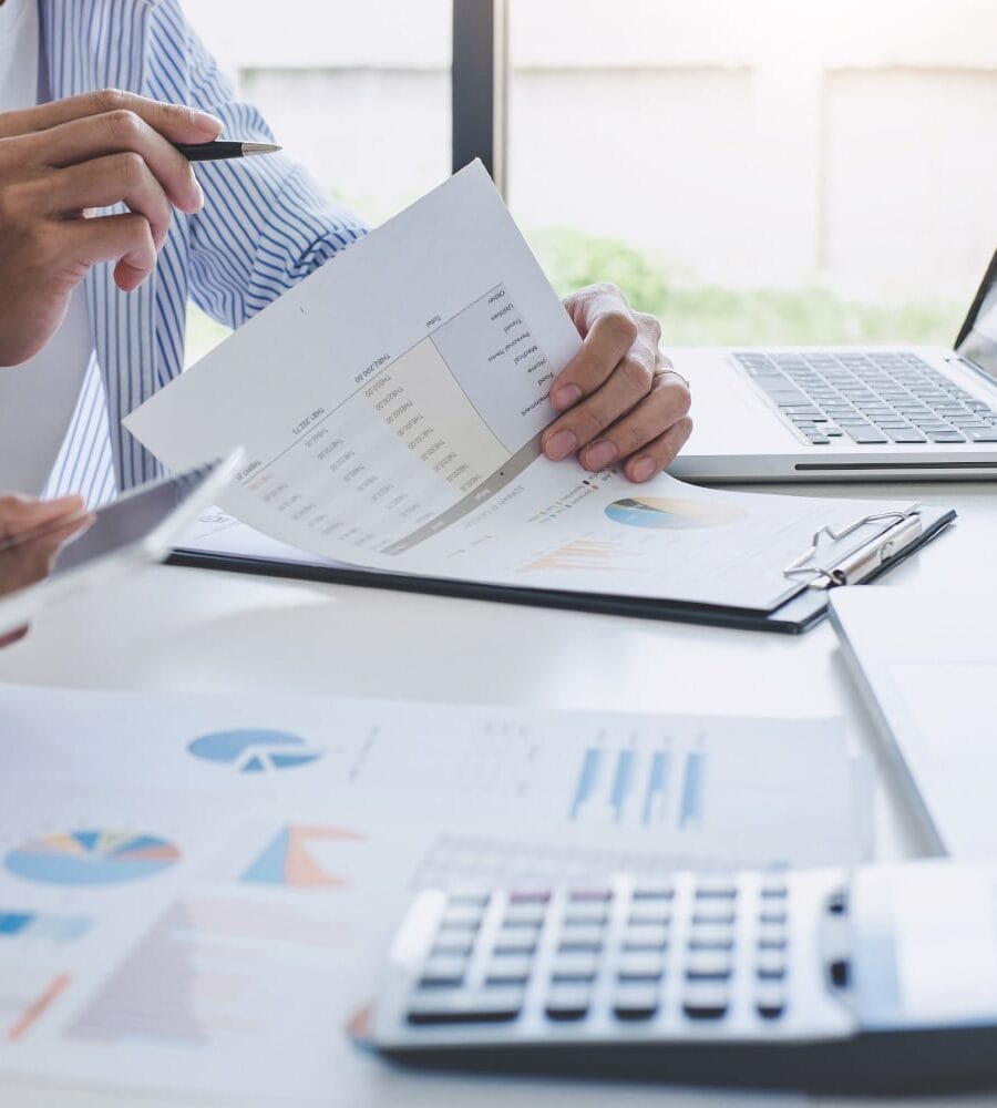 D&A Accounting Services