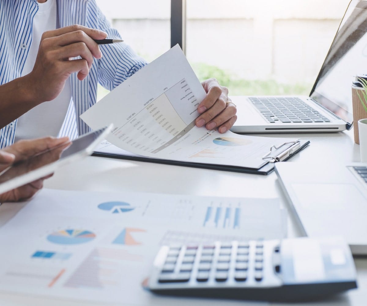 D&A Accounting Services