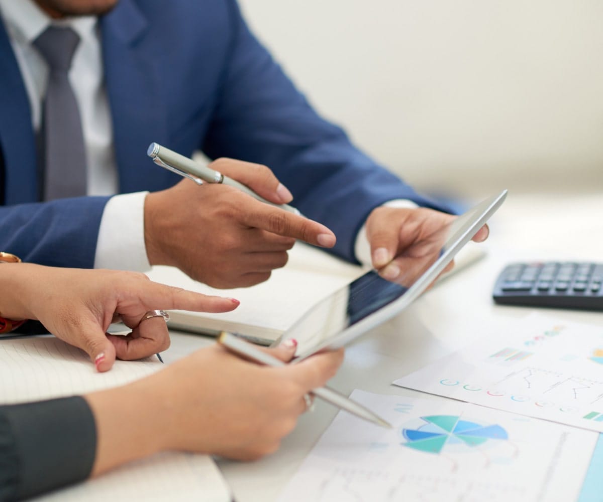 D&A Accounting Services