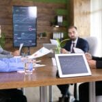 Roles Of Financial Advisor