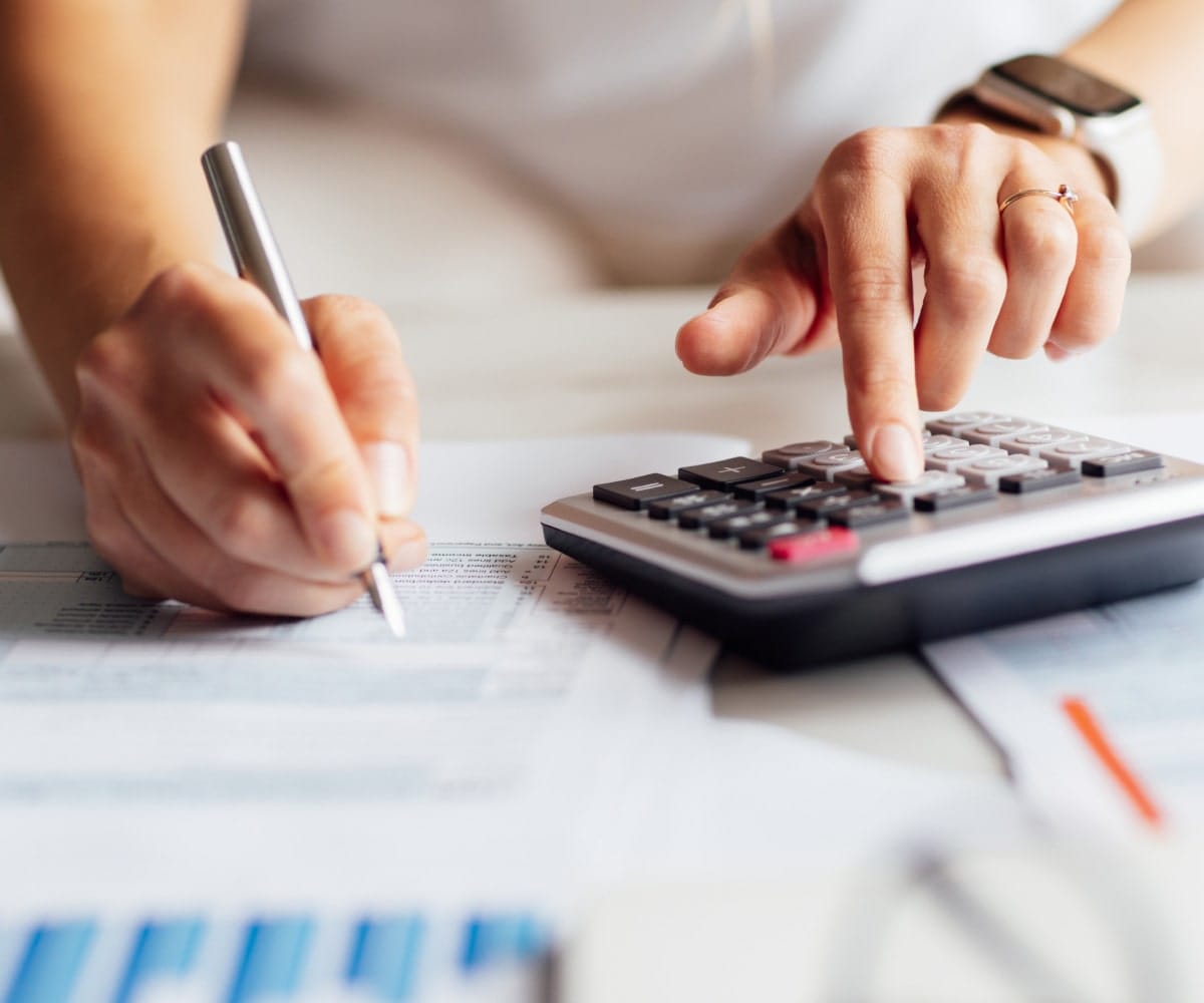 D&A Accounting Services