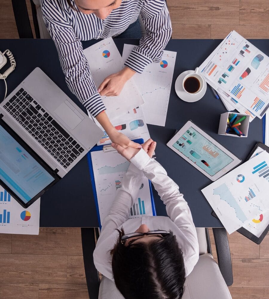 D&A Accounting Services