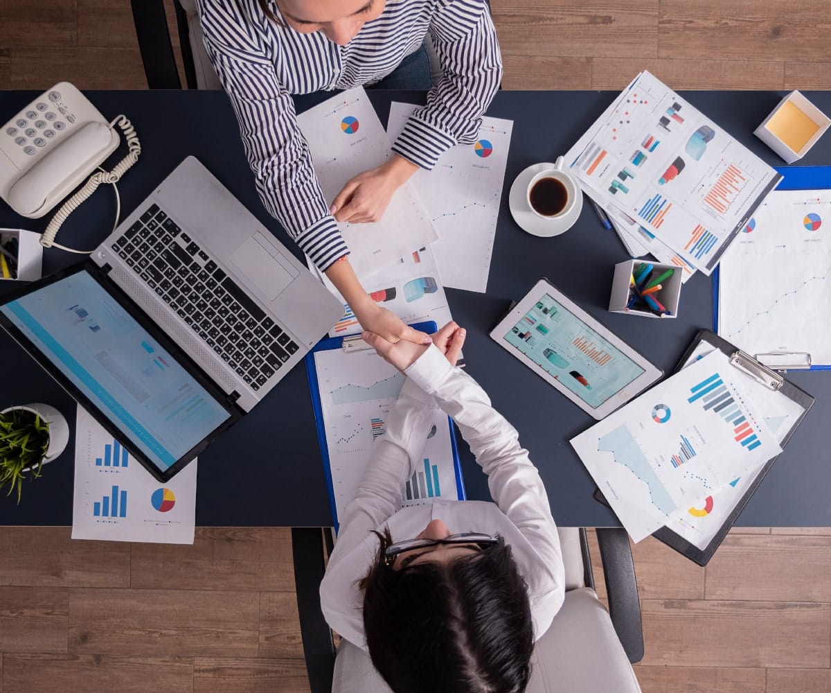 D&A Accounting Services